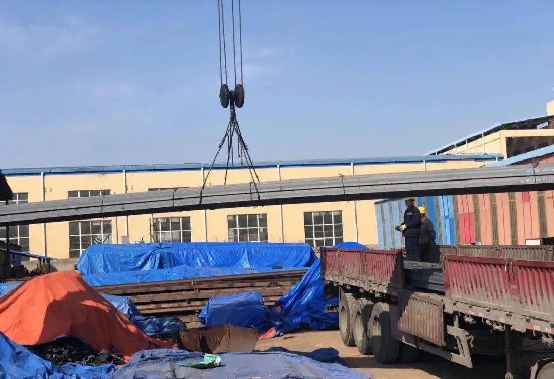 中翔礦工鋼支架，27年專注，為礦山安全生產保駕護航 